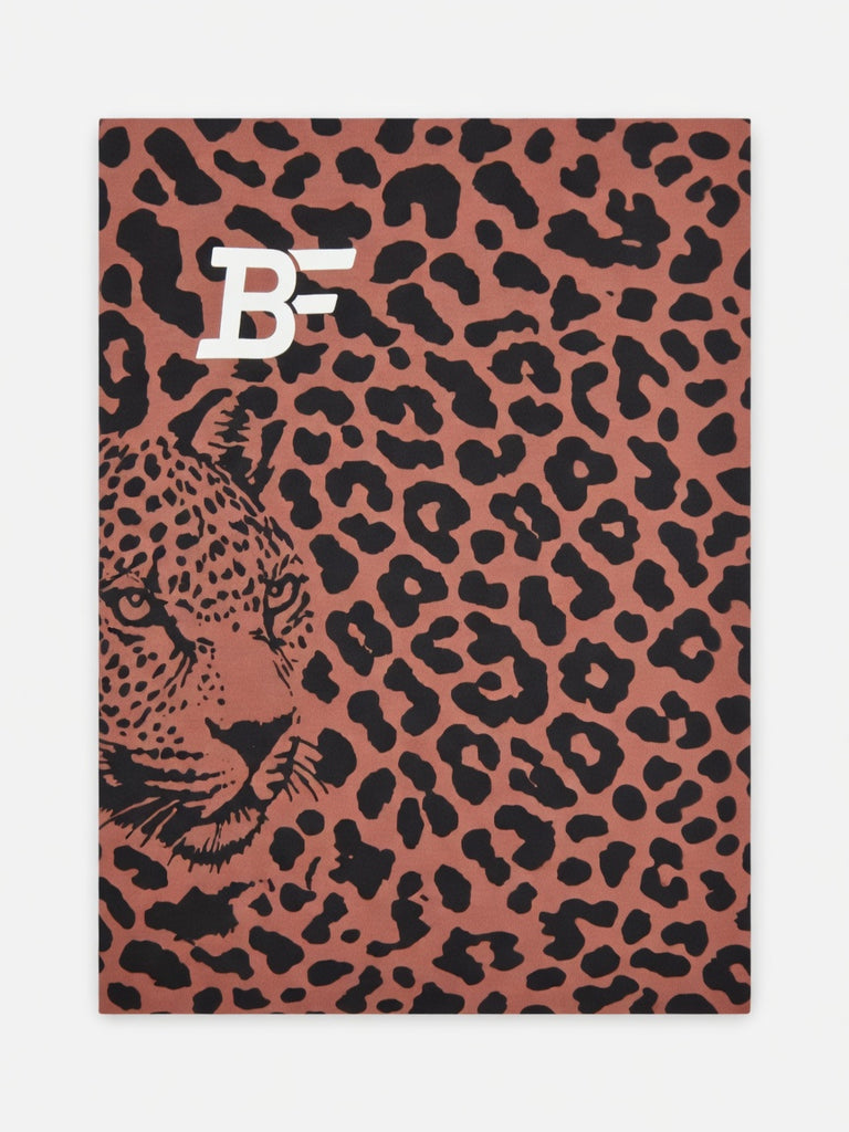Champion Tights- Leopard Power