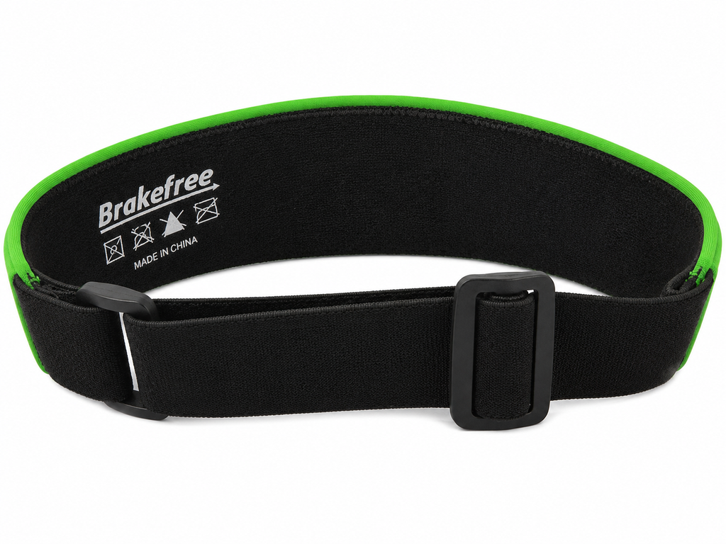 UV Shield Visor - Green