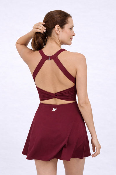 Adjustable Compression Dress