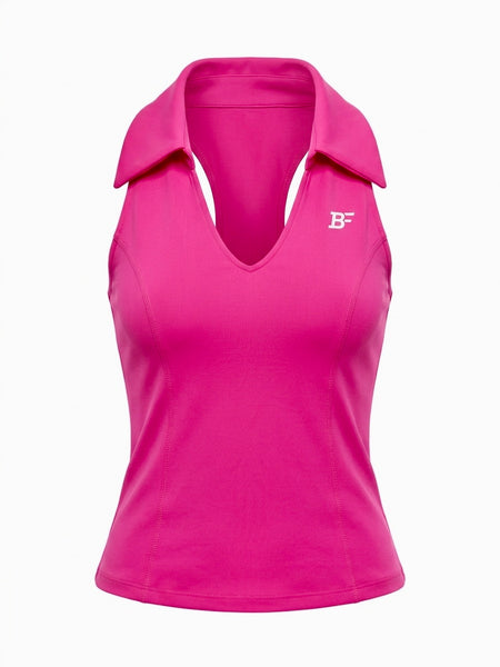 Bra Top - Pink