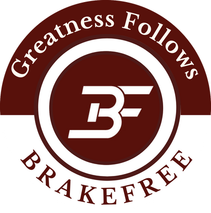 Brakefree