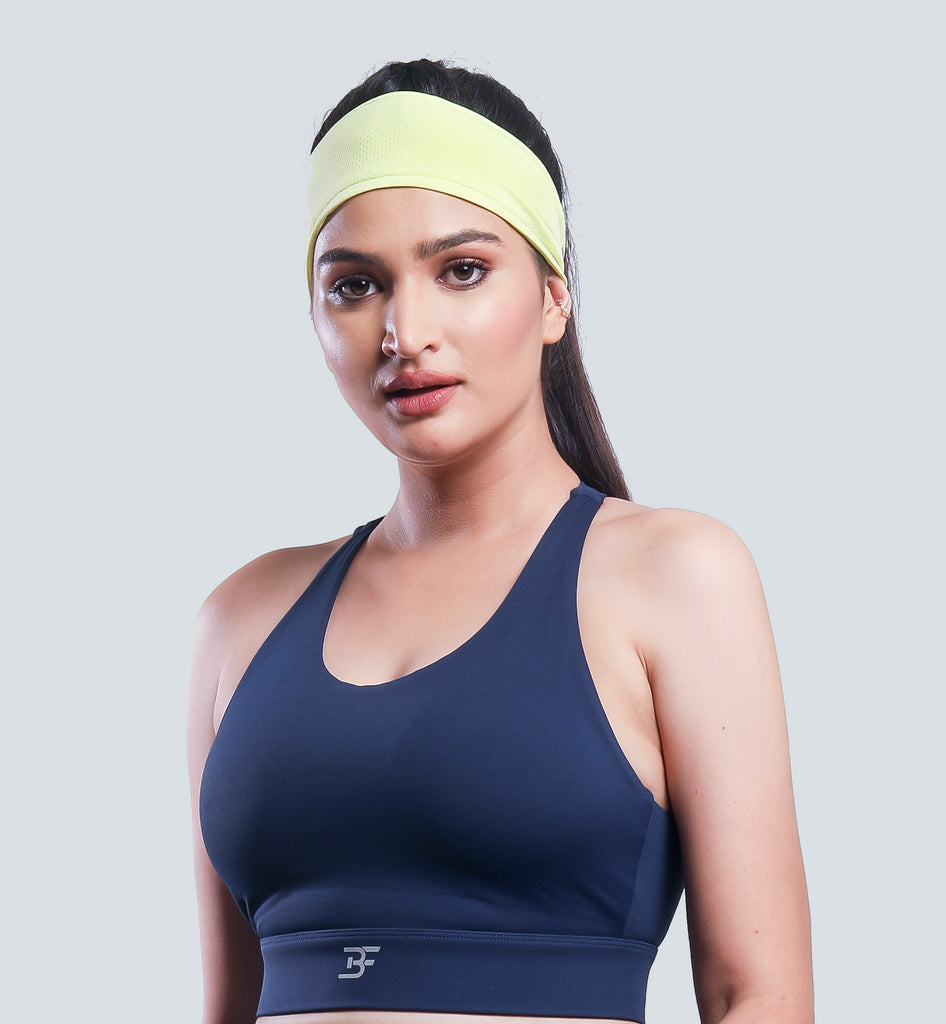 Reflective Workout Bandanas - Brakefree