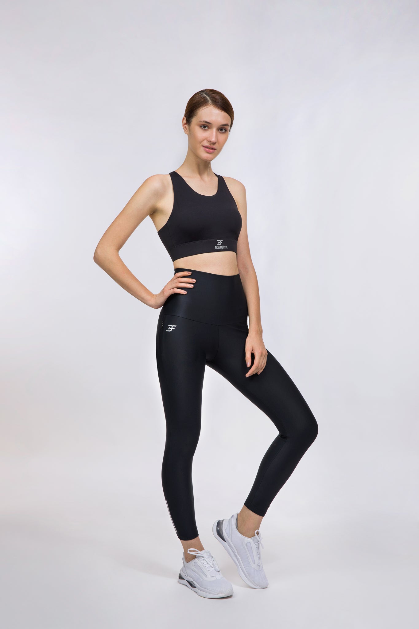 Buy DREAM SLIM No-Bounce High-Impact Support Band Extra Sports Bras for Women  Adjustable Straps Online at desertcartINDIA
