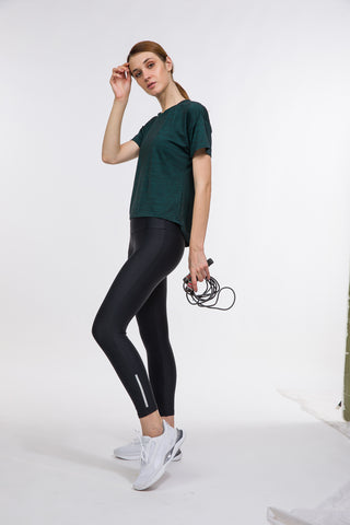 High Impact Luxe Lightweight - Halfsleeves - Brakefree