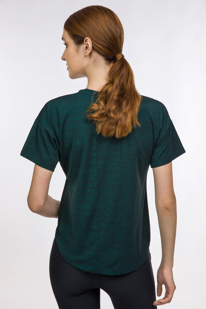 High Impact Luxe Lightweight - Halfsleeves - Brakefree