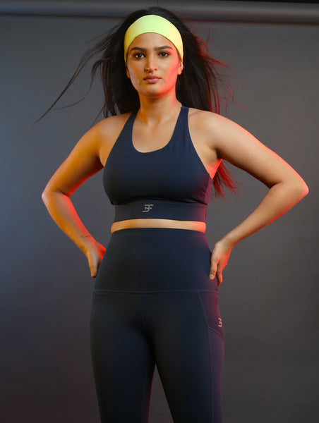 Reflective Workout Bandanas - Brakefree