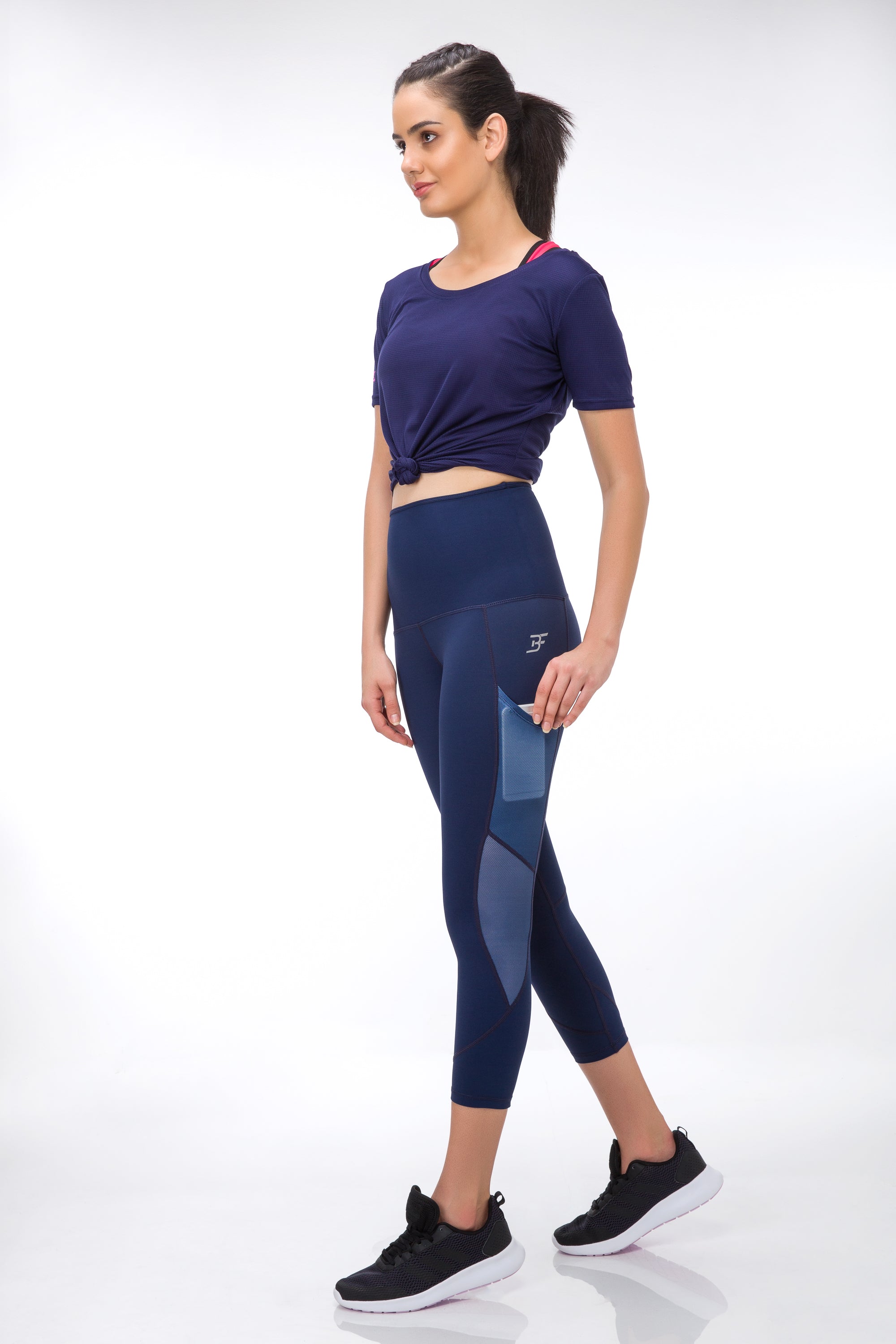 Performance capris best sale