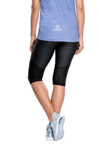 High Impact Champion Capris - Brakefree