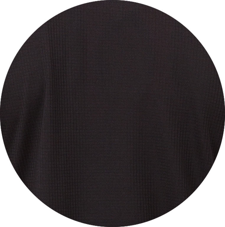 High Impact Lightweight Tee - Black - Brakefree